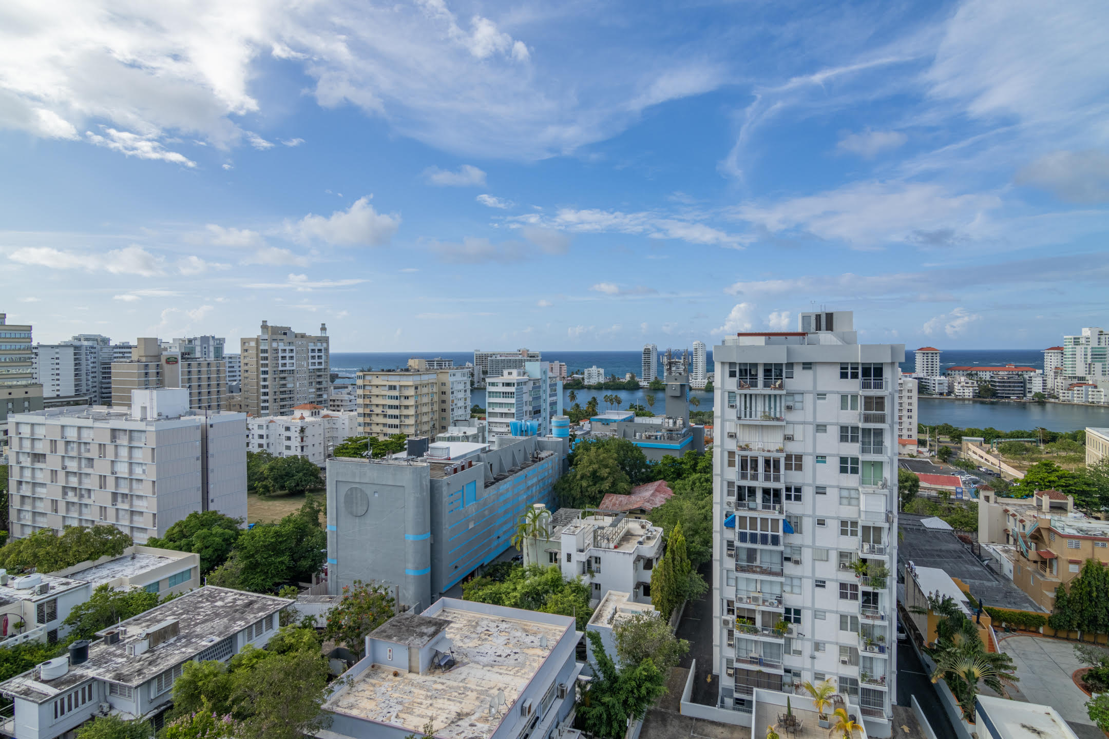 Luxury real estate background